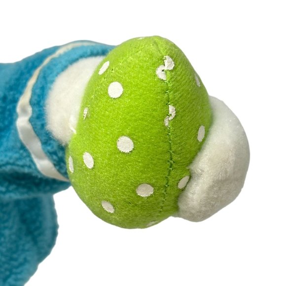 Hallmark Donald Duck Easter Plush Don't Pull My Ears 2009 Animated Toy 13 Inch - Picture 5 of 14